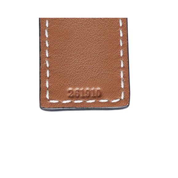 Loewe Raffia Basket Tote Bag - Picture 8 of 8